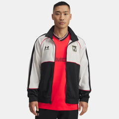 UA 96 Terrace Men's Full Zip
