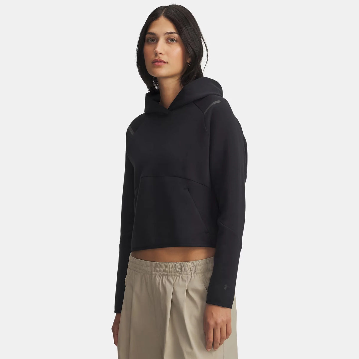 UA Unstoppable Fleece Women's Hoodie