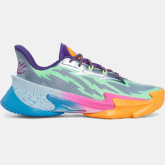 Curry Series 7 Unisex Basketball Shoes