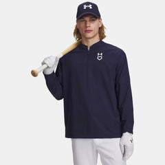 UA Utility Long Sleeve Men's Cage Jacket