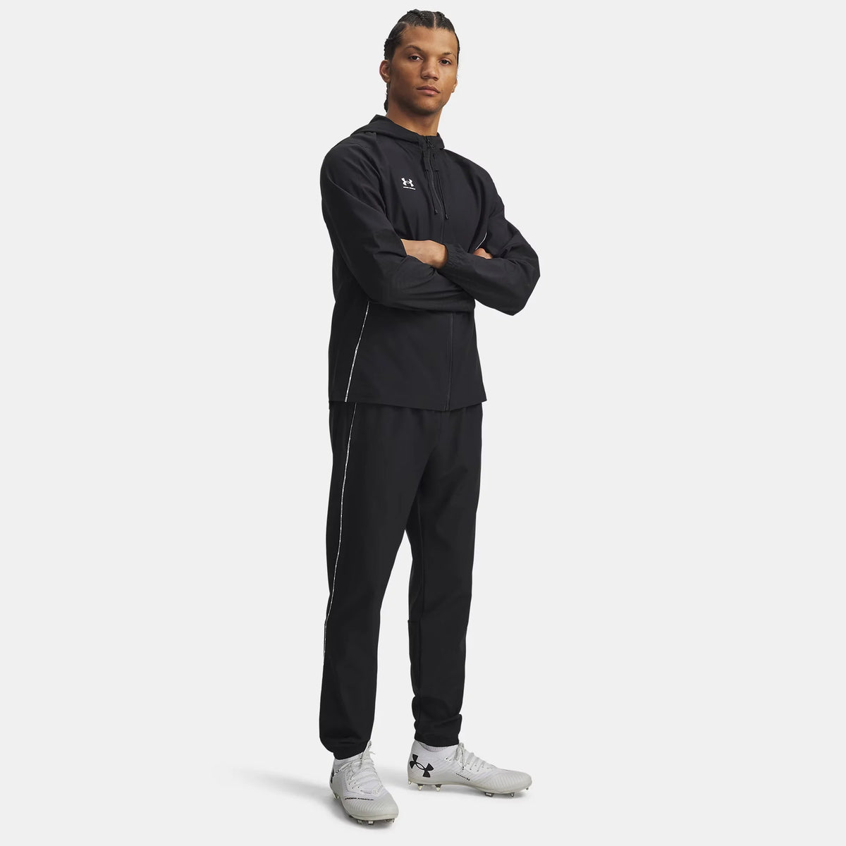 UA Challenger Pro Men's Tracksuit