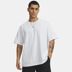UA Heavyweight Men's Oversized Short Sleeve