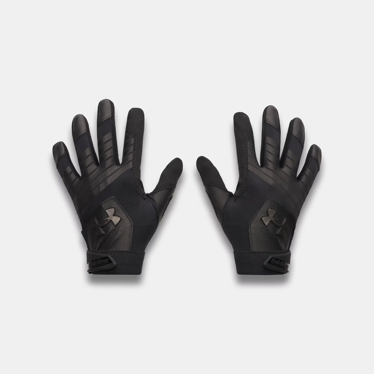 UA Clean Up Men's Batting Gloves