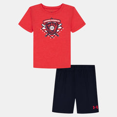 UA Baseball Infant Boys' Set