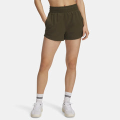UA Vanish Women's 3" Shorts