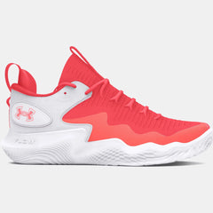 UA Ace Low Women's Volleyball Shoes