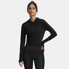 UA Halo Jacquard Knit Women's Jacket