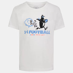 UA Football Winter Little Boys' Short Sleeve