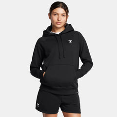 Project Rock Rival Fleece Women's Hoodie