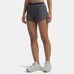 UA Halo Run Women's 2" Shorts