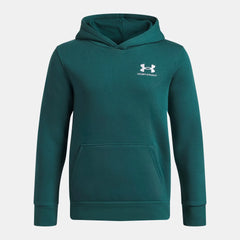UA Icon Fleece Boys' Hoodie