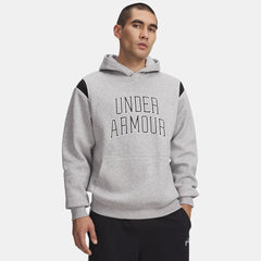 UA Rival Fleece Men's Hoodie