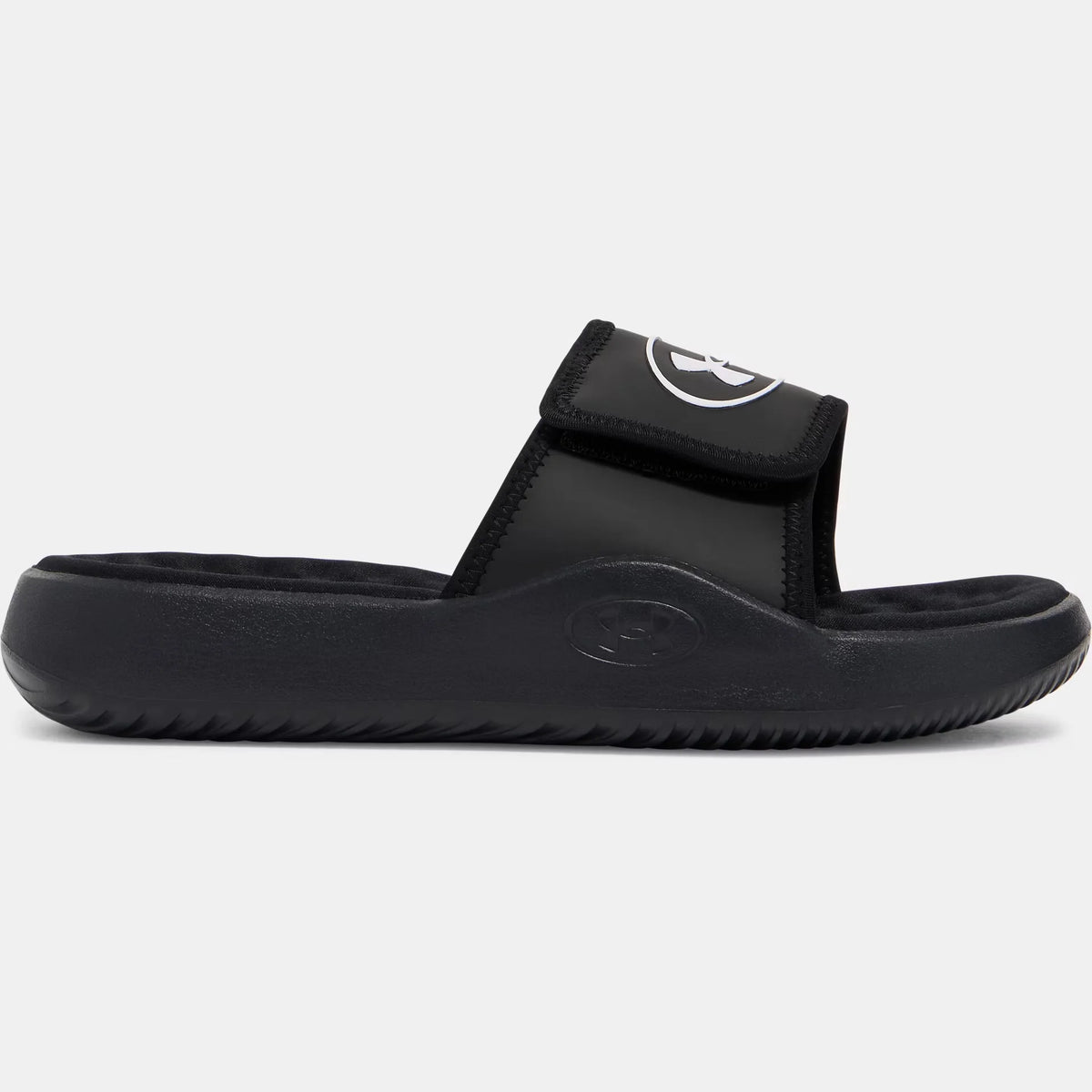 UA Ignite Pro 8 Women's Slides
