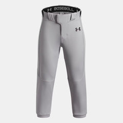 UA Utility Elite Tweener Boys' Pants