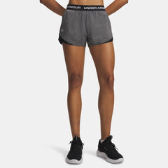 UA Tech™  Play Up Twist Women's 3" Shorts