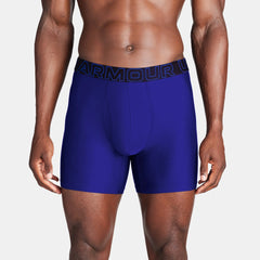 UA Performance Tech™ Men's 6" 3-Pack Boxerjock®