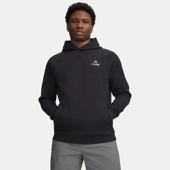 Curry Range Graphic Men's Hoodie