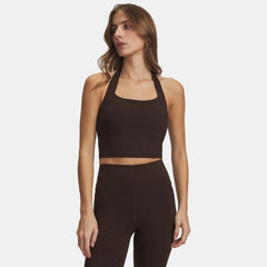UA Meridian Halter Women's Tank