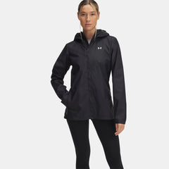 UA Storm Forefront Women's Rain Jacket