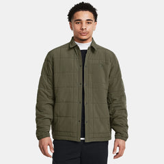 UA Expanse Quilted Men's Shacket
