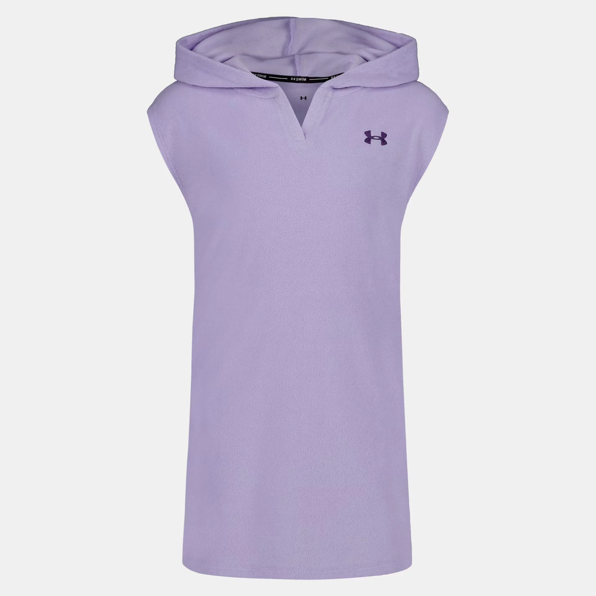 UA Terry Coverup Girls' Coverup