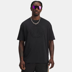 UA x Mansory Logo Men's Short Sleeve
