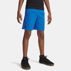 UA Vanish Boys' 2-in-1 Shorts
