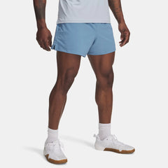UA Meridian Woven Men's 4" Shorts