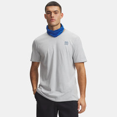 UA Freedom Fish Men's Short Sleeve