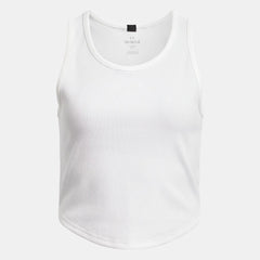 UA Rival Rib Girls' Tank