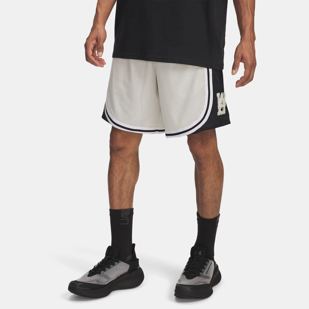 UA Courtside Men's 9" Shorts