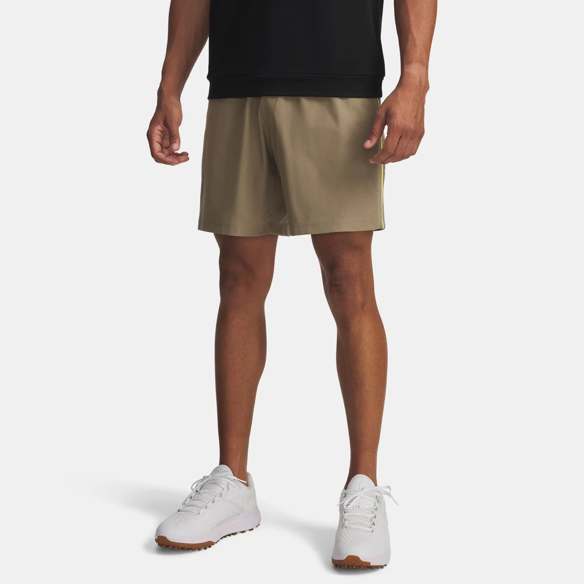 Curry Range Men's 7" Golf Shorts