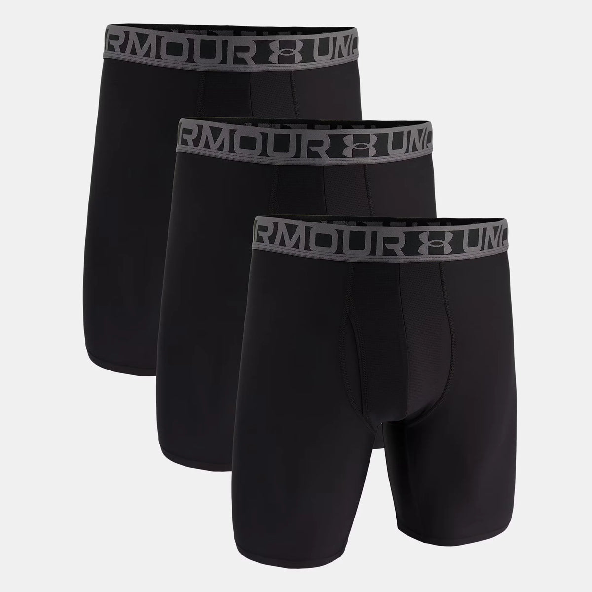 Men's UA Performance Tech™ 9" Boxerjock® null