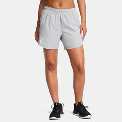 UA Utility Softball Women's 4.75" Shorts