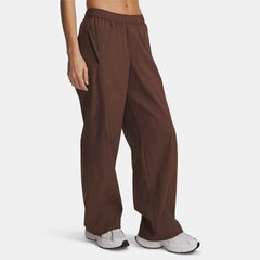 UA Unstoppable Woven Women's Pants