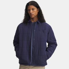UA Expanse Quilted Men's Shacket