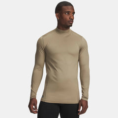 UA Tactical ColdGear® Infrared Men's Base Mock