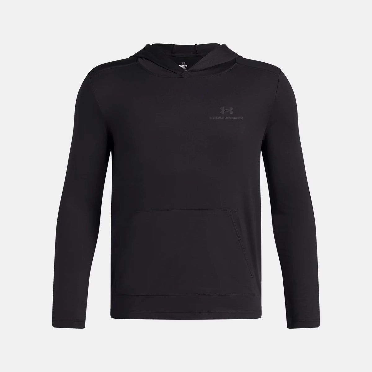 UA Vanish Boys' Hoodie