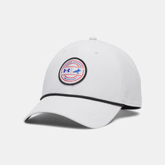 UA x BlacktipH Fish Mid Men's Adjustable Hat