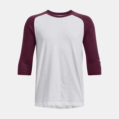 UA Classic Boys' ¾ Baseball Raglan