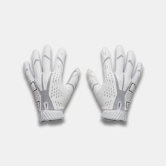 UA Blur PTH Men's Football Gloves