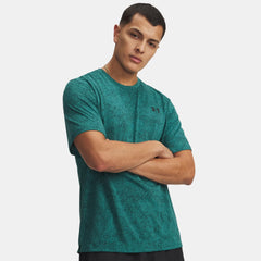UA Tech™ Men's Short Sleeve