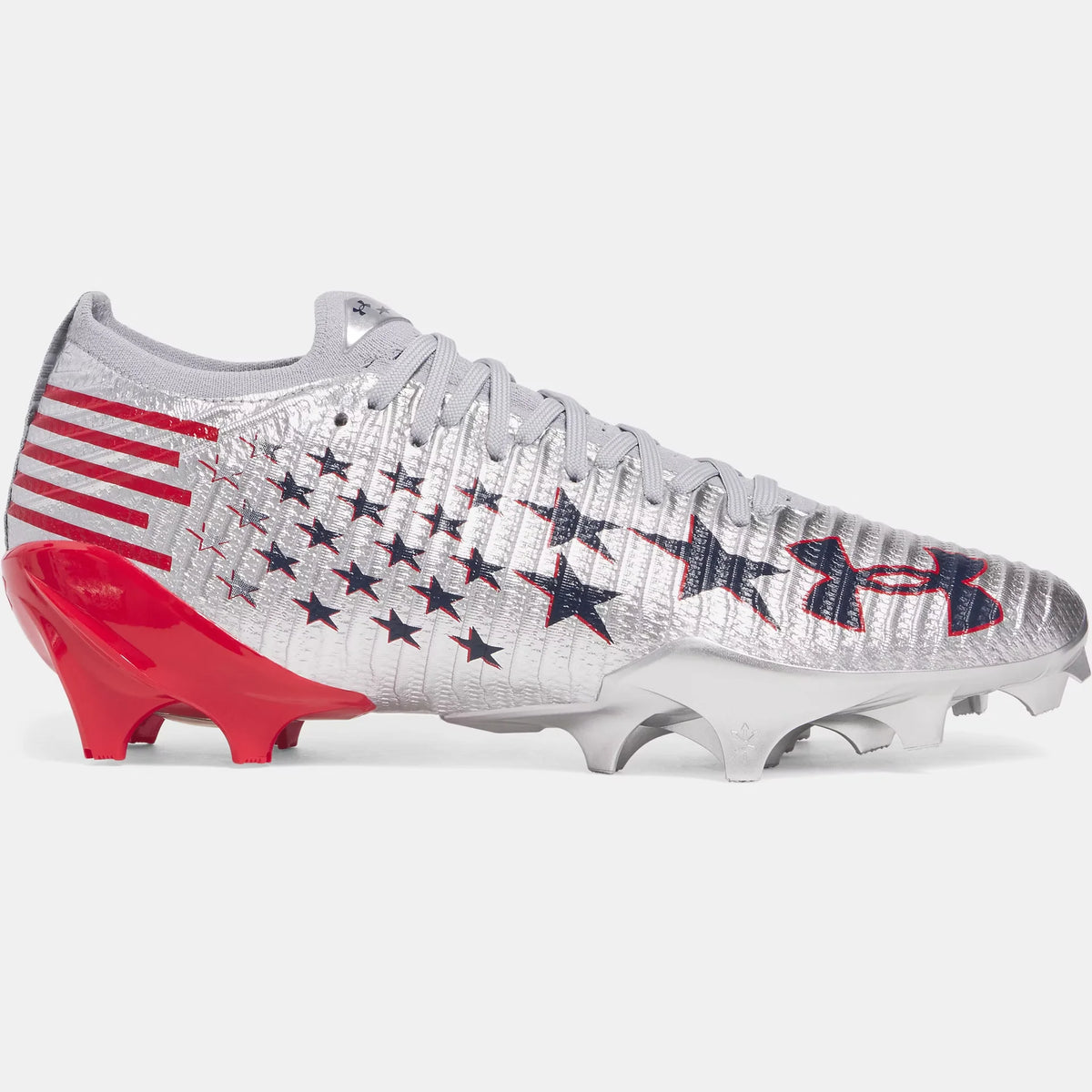 UA Blur Pro USA Men's Football Cleats