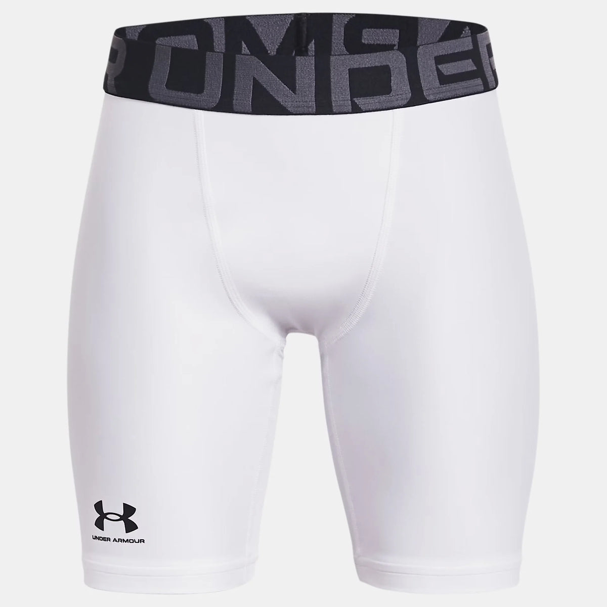 HeatGear® Armour Boys' Shorts
