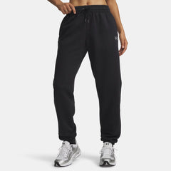 UA Icon Fleece Women's Joggers
