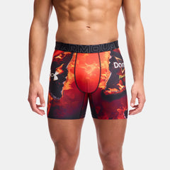 UA Performance Tech Mesh Graphic x Doritos Men's Boxerjock®