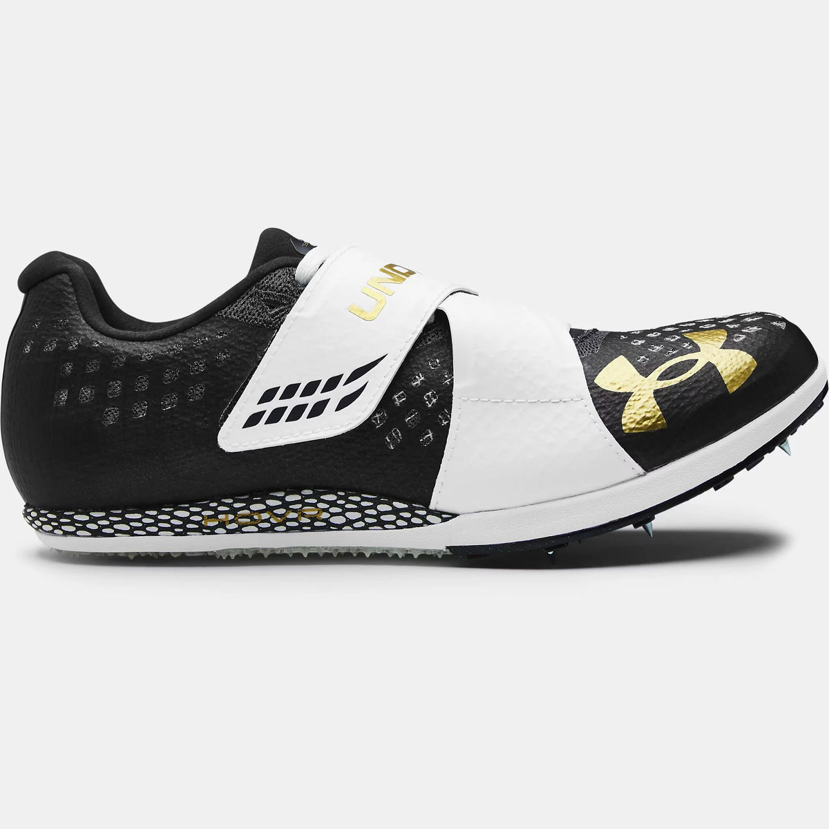 UA HOVR™ Skyline Triple Jump Unisex Track Spikes