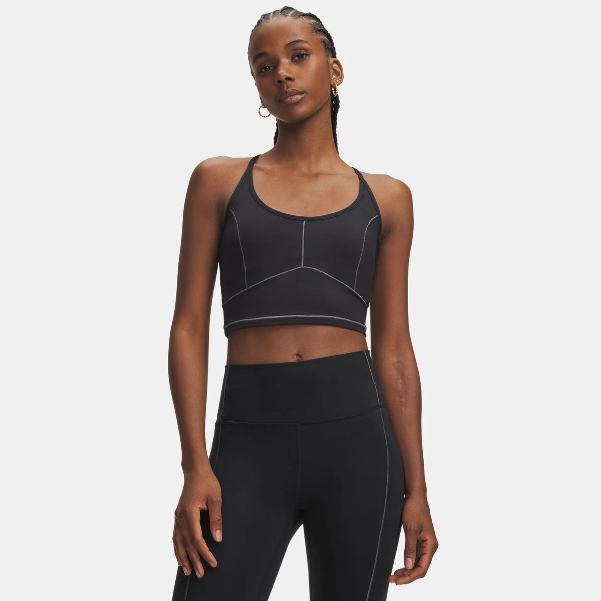 UA Meridian Support Women's Tank