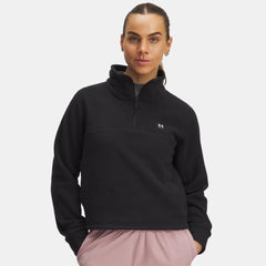 UA Expanse Fleece Women's ½ Zip