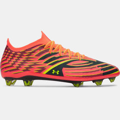 UA Shadow Elite 4 FG Mach Men's Soccer Cleats